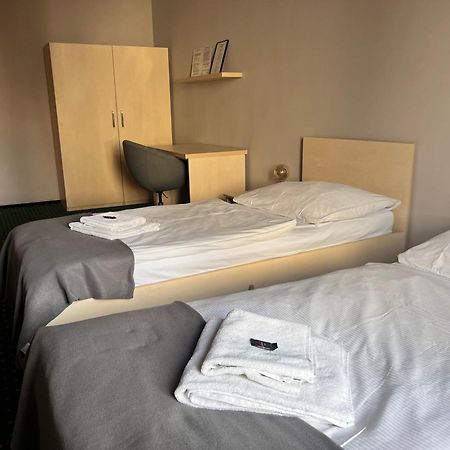 Pension U Jakuba Olomouc Buitenkant foto