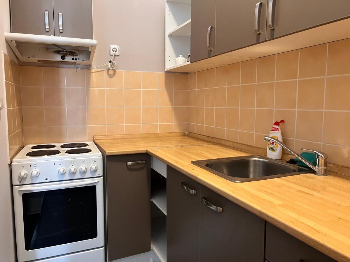 Pension U Jakuba Olomouc Buitenkant foto