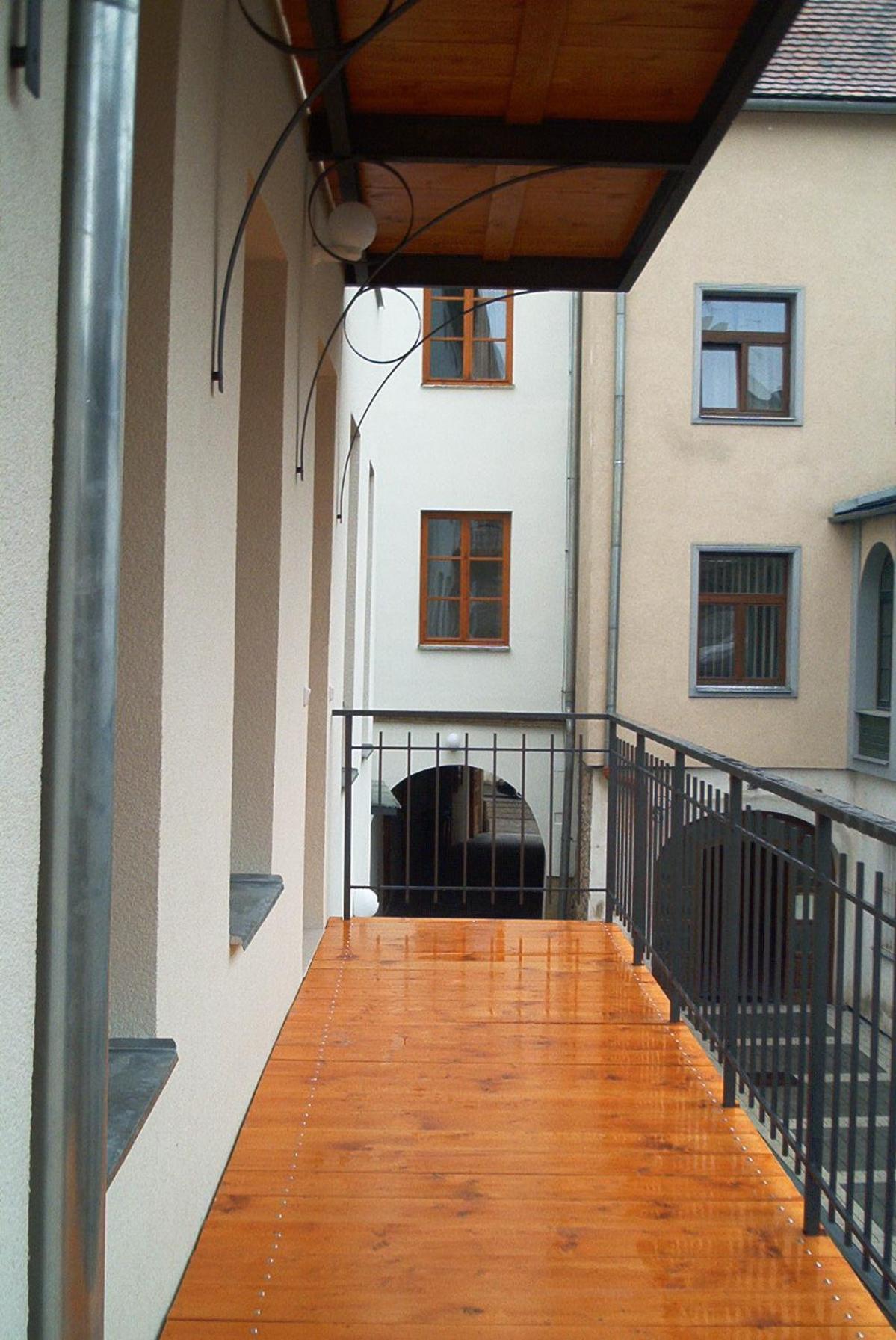 Pension U Jakuba Olomouc Buitenkant foto