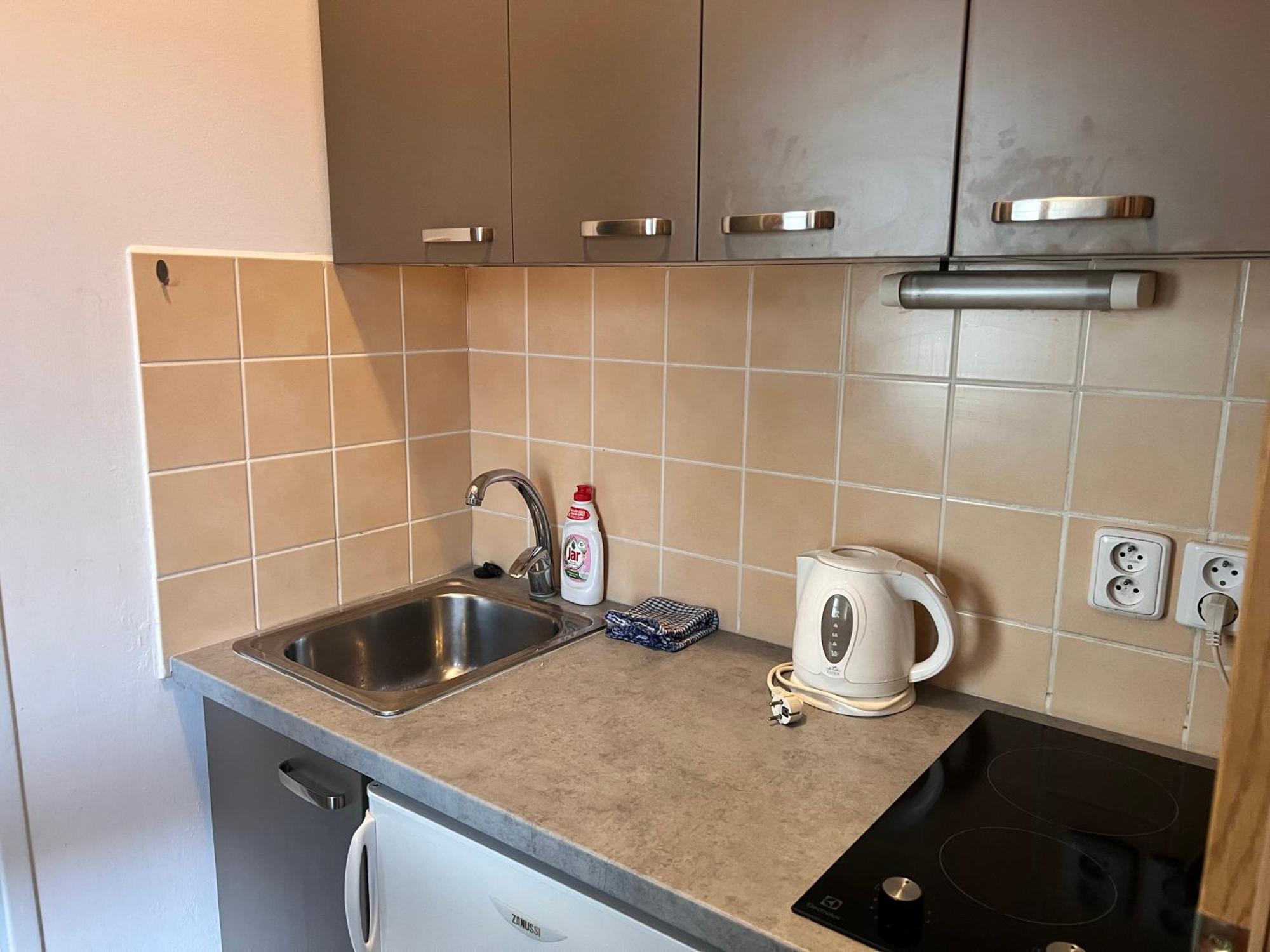 Pension U Jakuba Olomouc Buitenkant foto