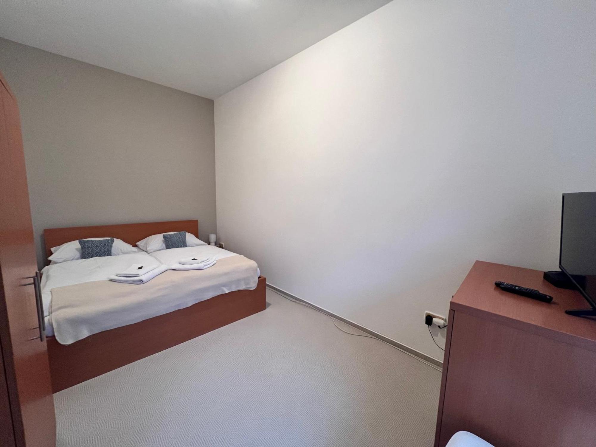 Pension U Jakuba Olomouc Buitenkant foto