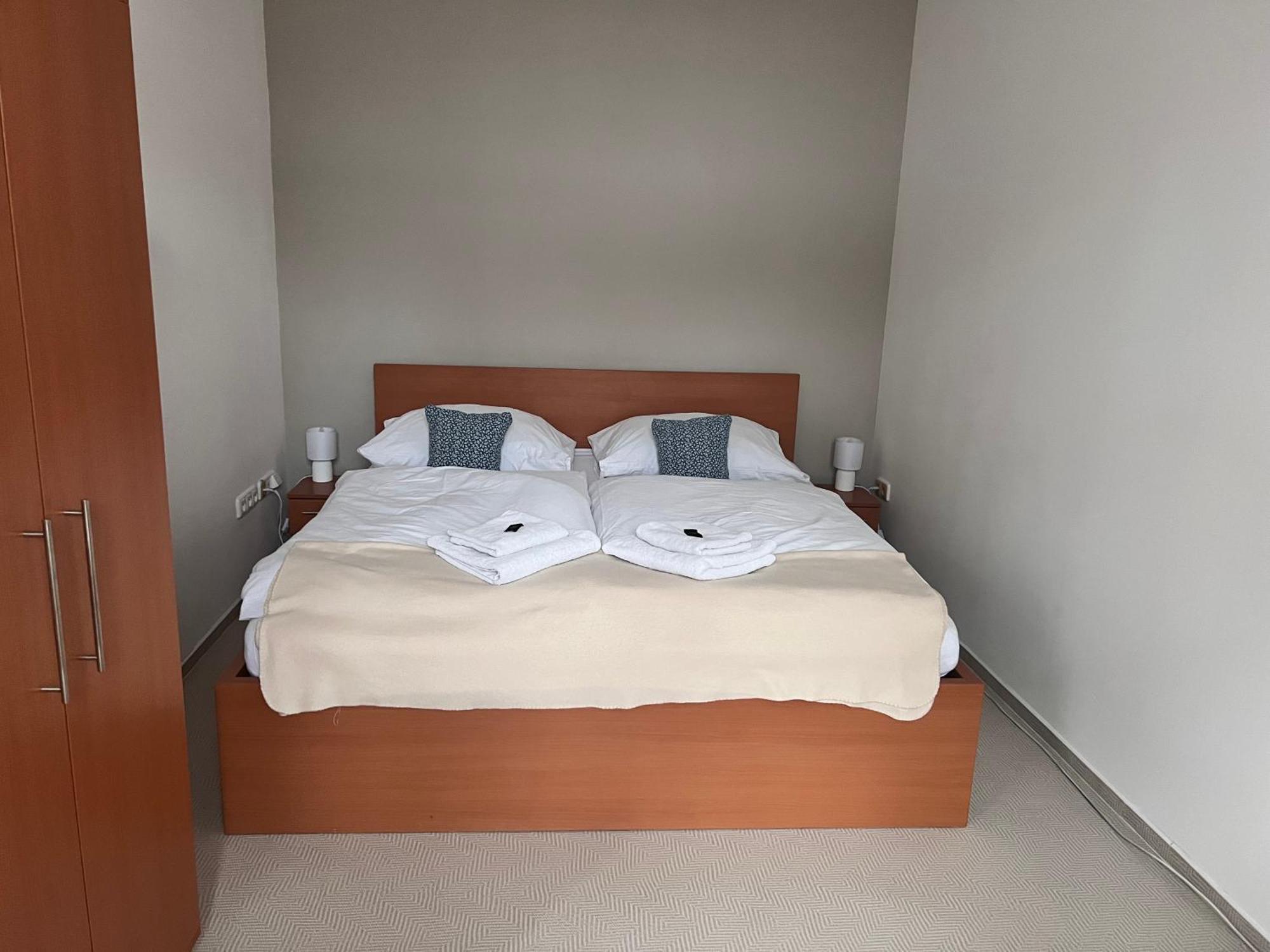 Pension U Jakuba Olomouc Buitenkant foto