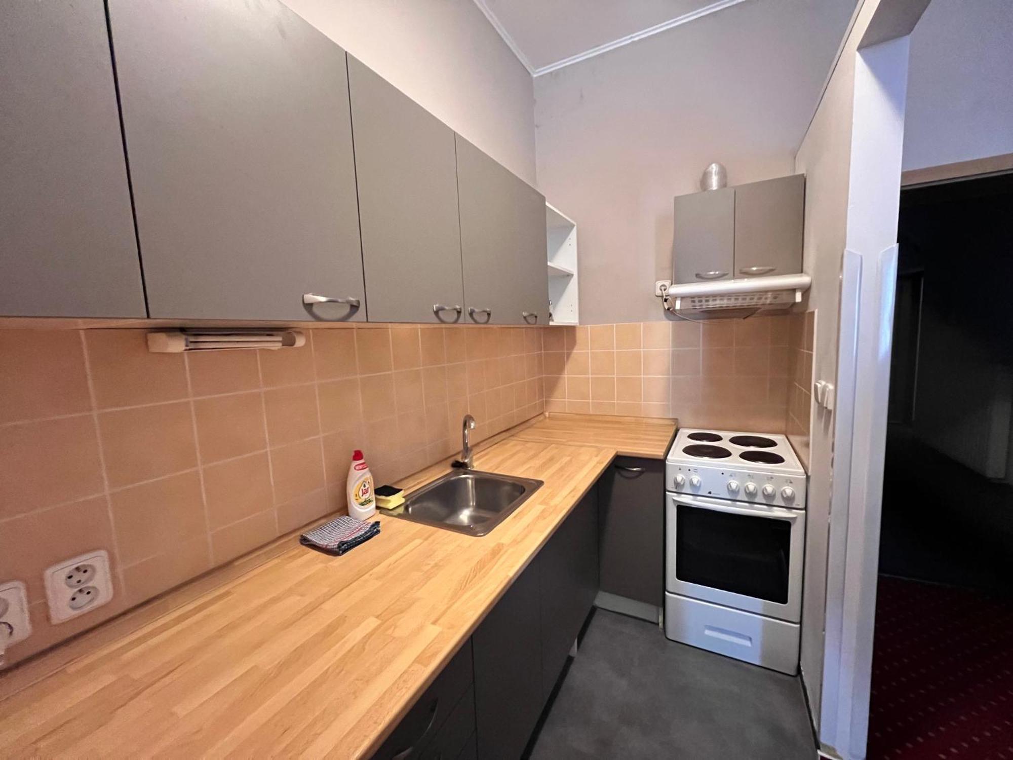 Pension U Jakuba Olomouc Buitenkant foto