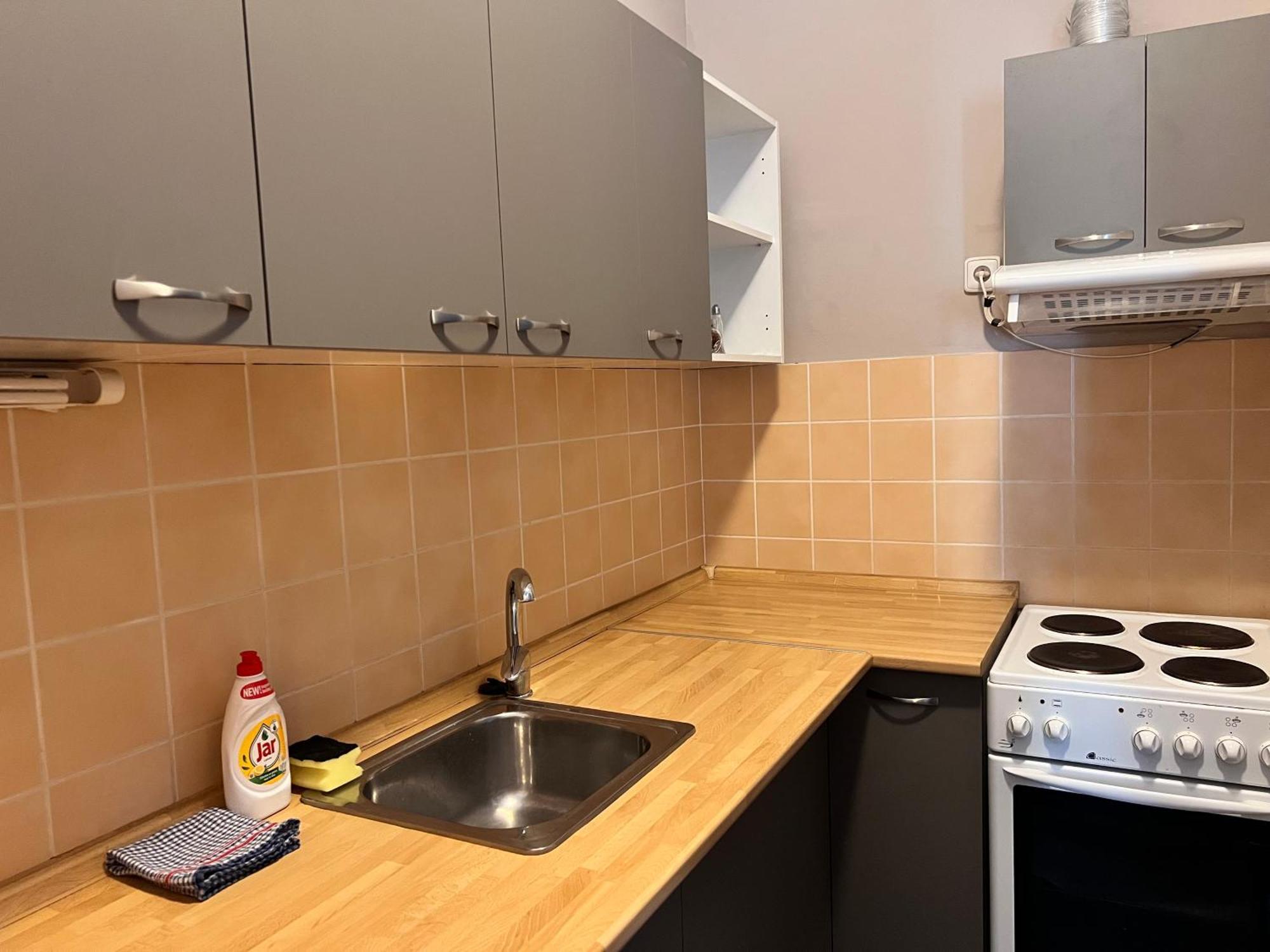 Pension U Jakuba Olomouc Buitenkant foto