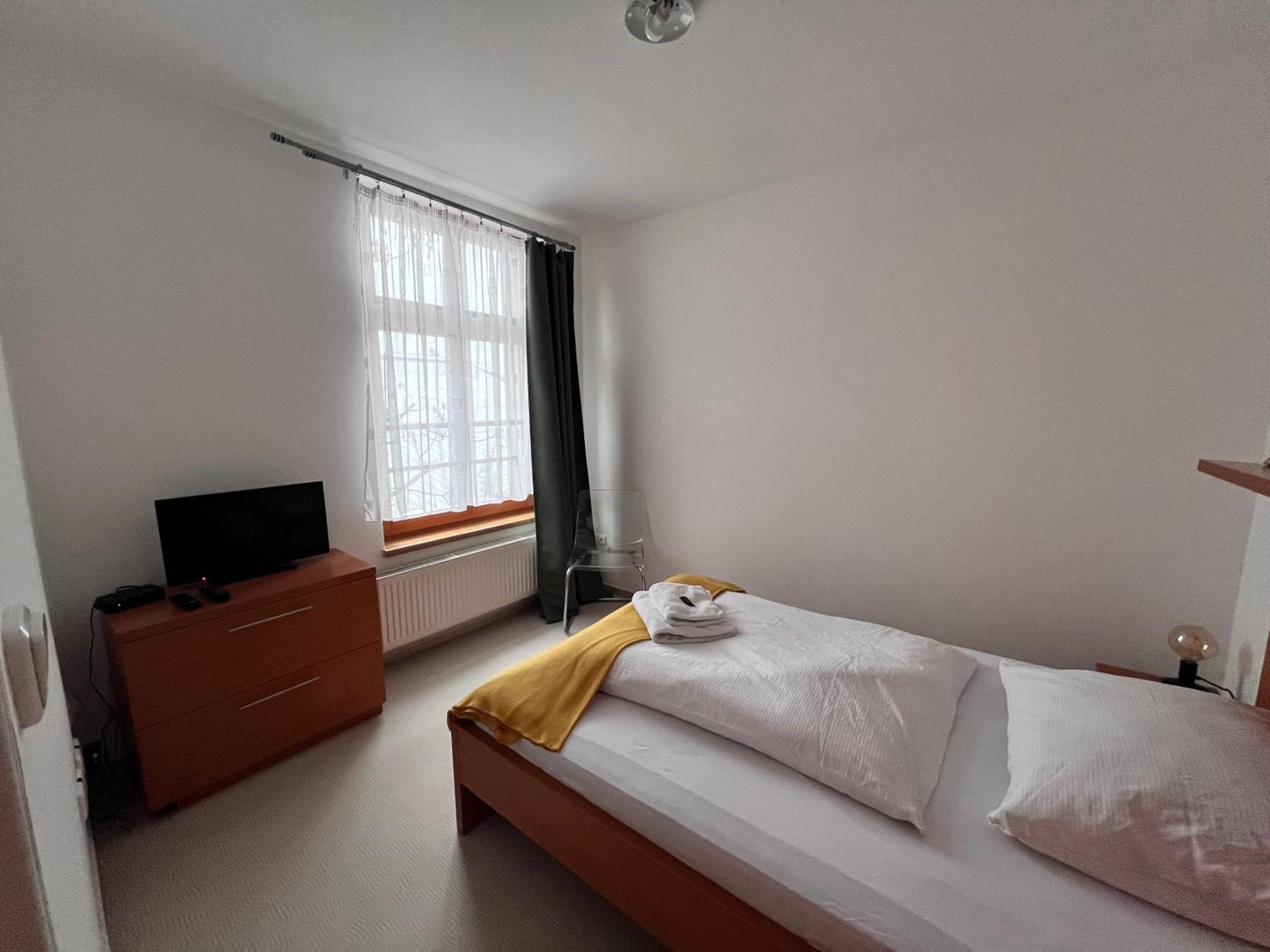 Pension U Jakuba Olomouc Buitenkant foto