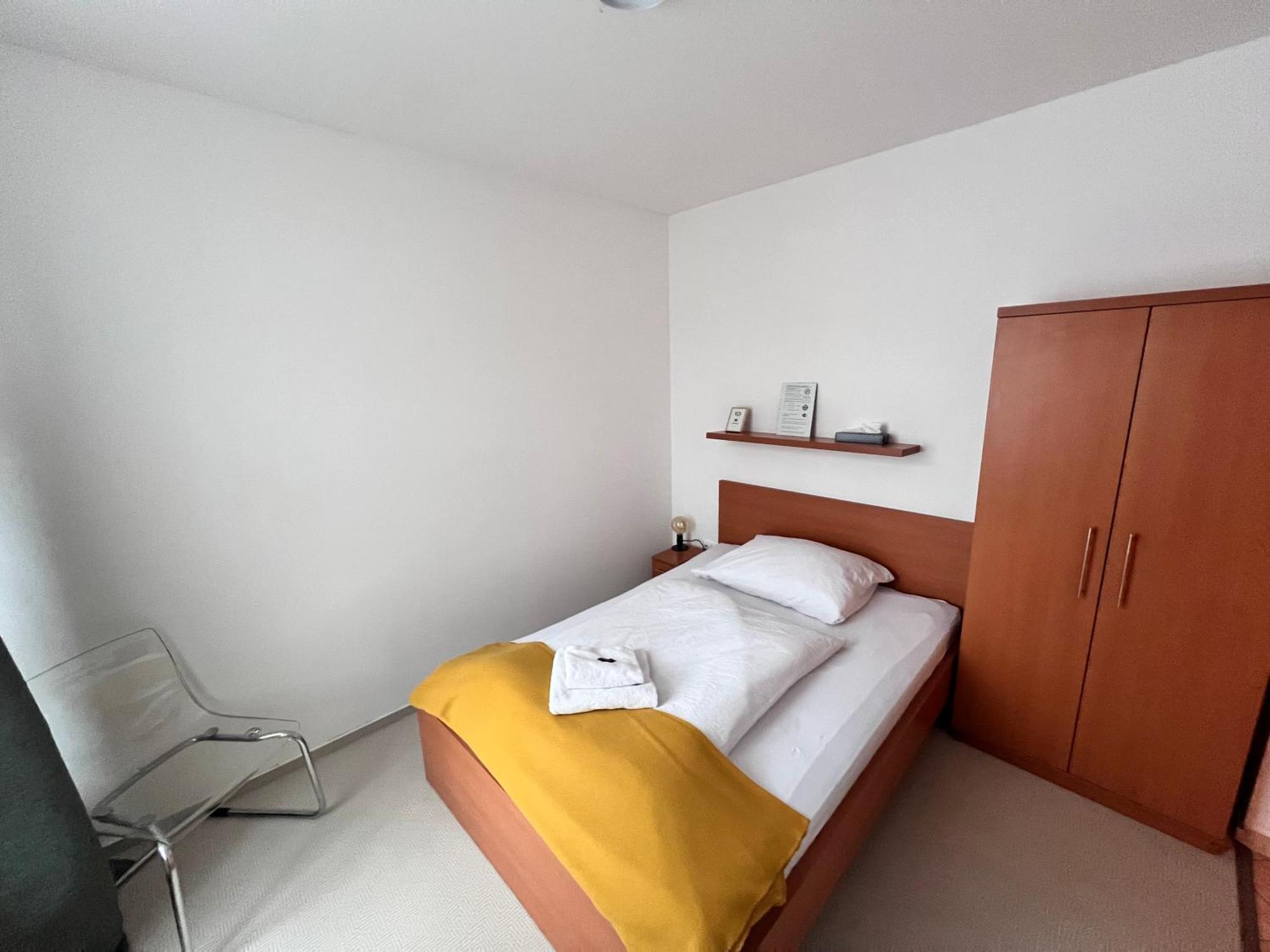 Pension U Jakuba Olomouc Buitenkant foto