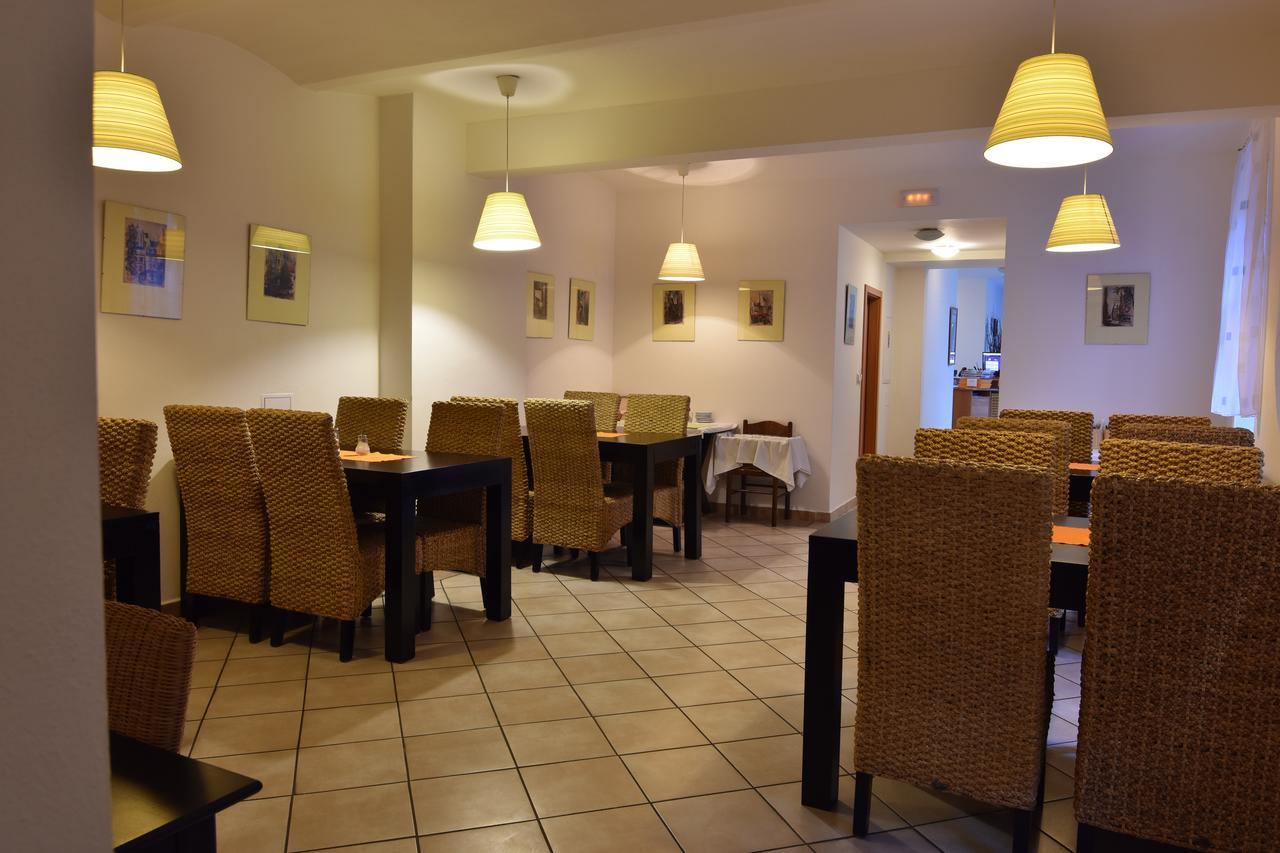 Pension U Jakuba Olomouc Buitenkant foto